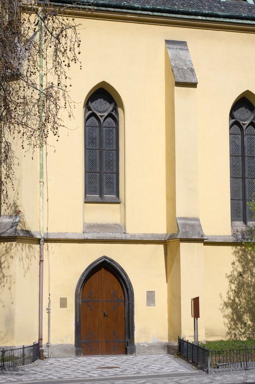 פראג Apartments With 2 Bathrooms- 5 Minutes From Old Town - 102 M2 מראה חיצוני תמונה