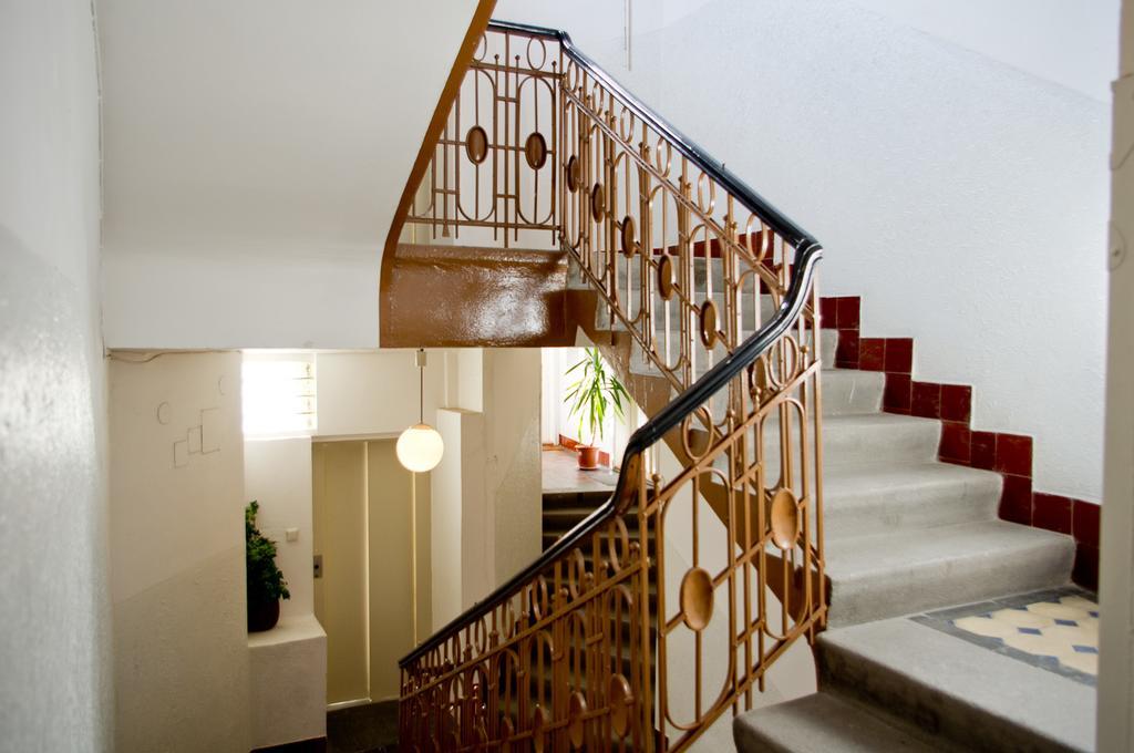 פראג Apartments With 2 Bathrooms- 5 Minutes From Old Town - 102 M2 מראה חיצוני תמונה
