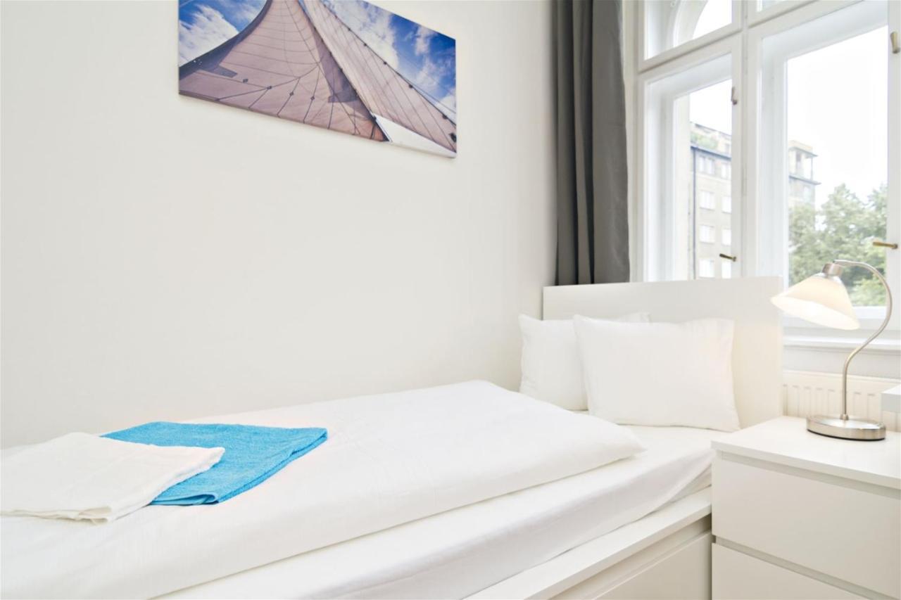 פראג Apartments With 2 Bathrooms- 5 Minutes From Old Town - 102 M2 מראה חיצוני תמונה