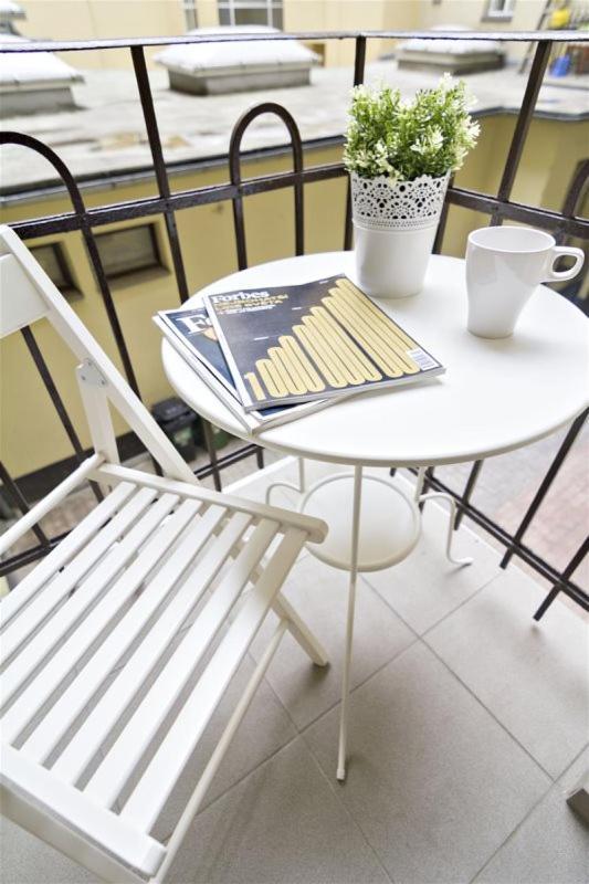 פראג Apartments With 2 Bathrooms- 5 Minutes From Old Town - 102 M2 מראה חיצוני תמונה