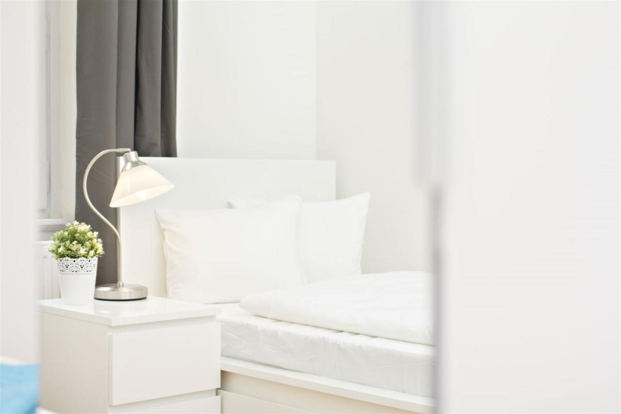 פראג Apartments With 2 Bathrooms- 5 Minutes From Old Town - 102 M2 מראה חיצוני תמונה