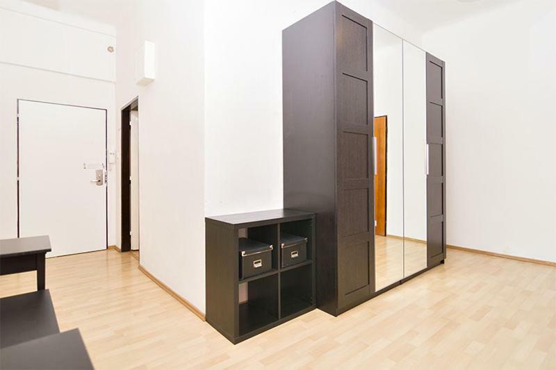 פראג Apartments With 2 Bathrooms- 5 Minutes From Old Town - 102 M2 מראה חיצוני תמונה