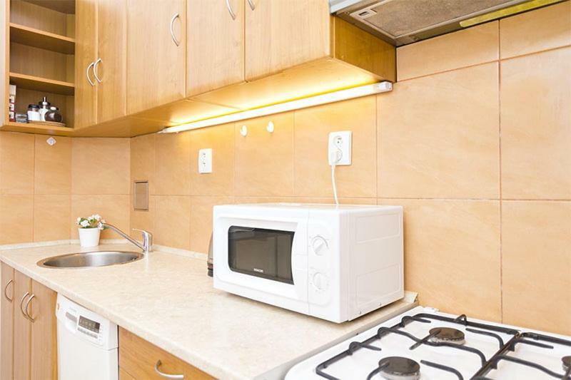 פראג Apartments With 2 Bathrooms- 5 Minutes From Old Town - 102 M2 מראה חיצוני תמונה