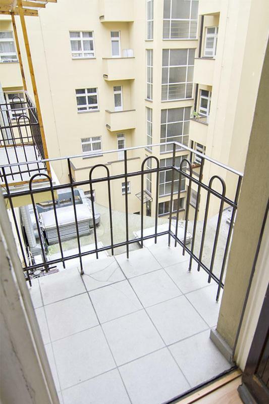 פראג Apartments With 2 Bathrooms- 5 Minutes From Old Town - 102 M2 מראה חיצוני תמונה